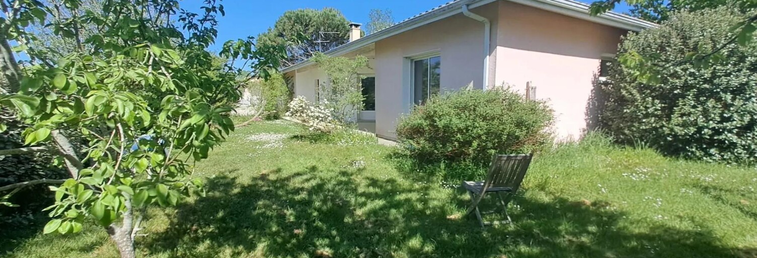 Maison 4 Pièces 129 m² à vendre à Arengosse (40110)