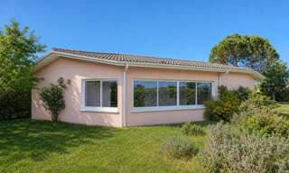 Maison 4 Pièces 129 m² à vendre à Arengosse (40110)