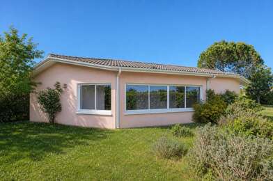 Maison 4 pièces 199000 €