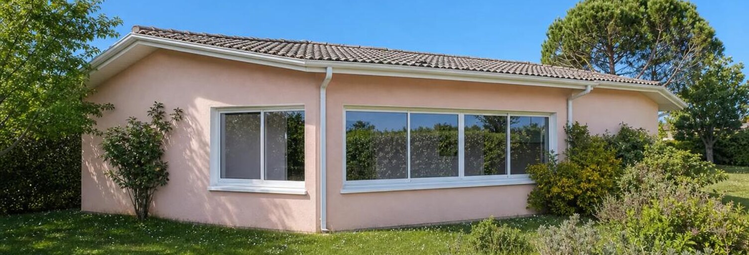 Maison 4 Pièces 129 m² à vendre à Arengosse (40110)
