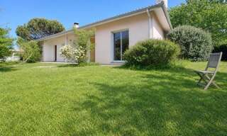 Maison 4 Pièces 129 m² à vendre à Arengosse (40110)