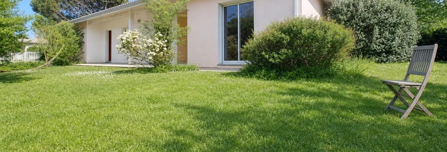 Maison 4 Pièces 129 m² à vendre à Arengosse (40110)