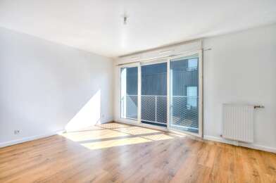 Appartement 1 pièces 138000 €