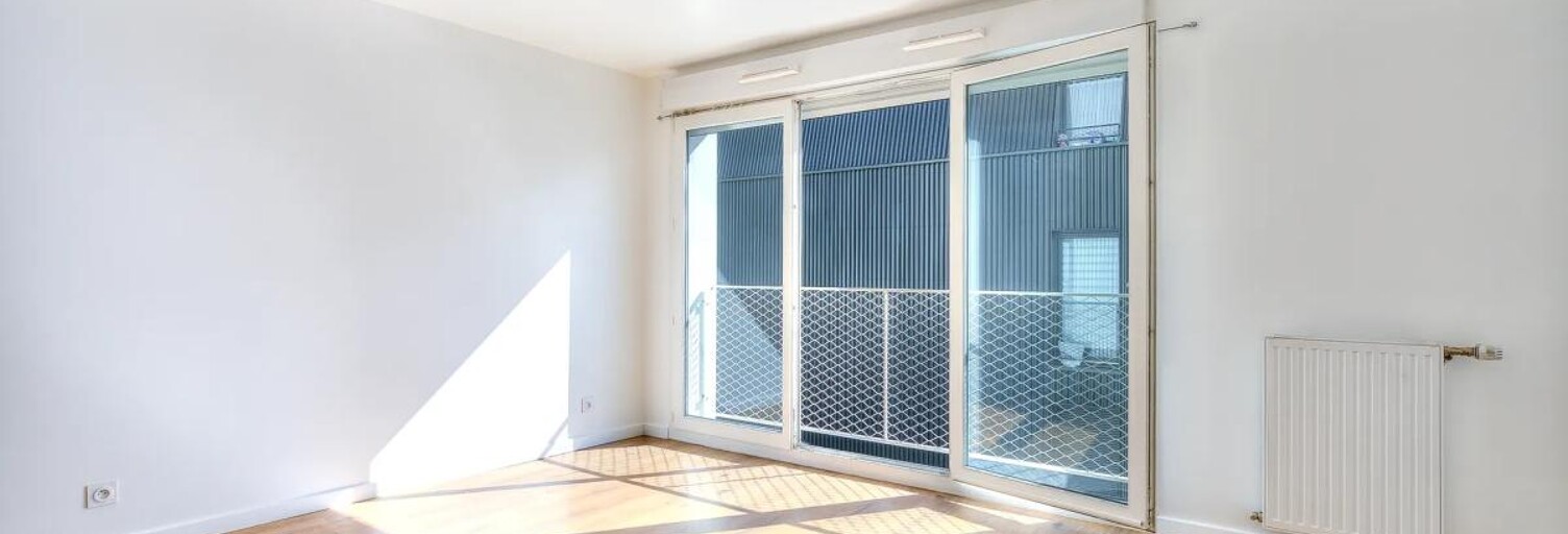 Appartement 1 Pièce 27 m² à vendre à Longjumeau (91160)