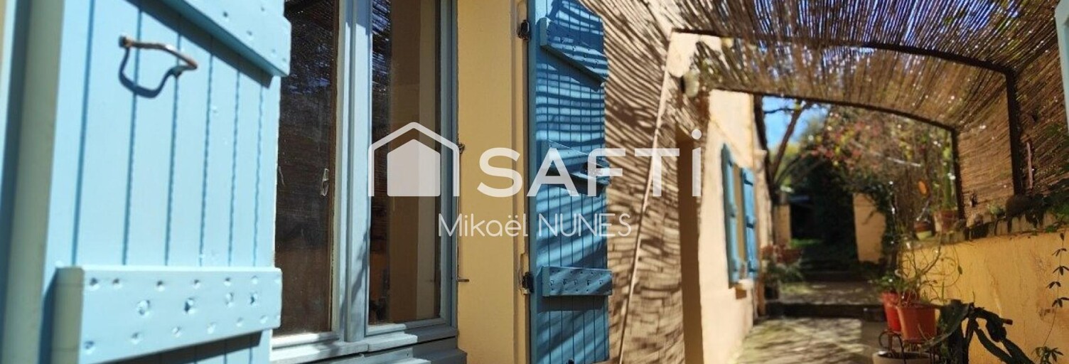 Maison 6 Pièces 140 m² à vendre à Muret (31600)