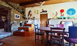 Maison 6 Pièces 140 m² à vendre à Muret (31600)