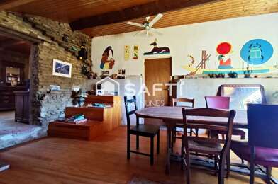 Maison 6 pièces 315000 €