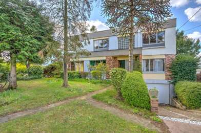 Maison 7 pièces 598000 €
