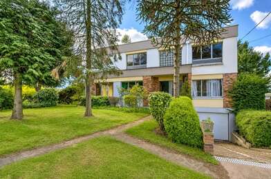Maison 7 pièces 598000 €