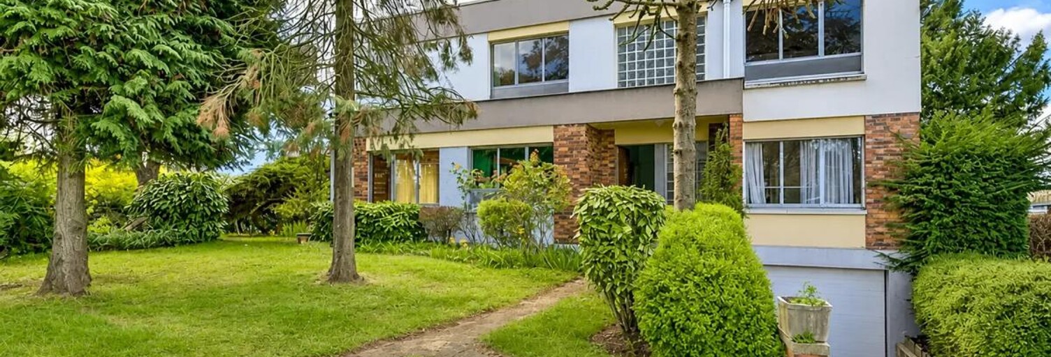 Maison 7 Pièces 201 m² à vendre à Morangis (91420)