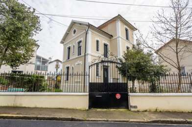 Maison 7 pièces 580000 €