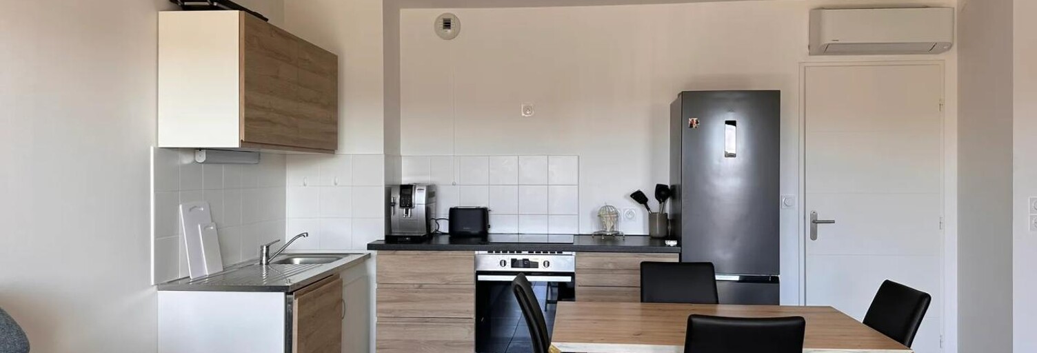 Appartement 3 Pièces 63 m² à vendre à Bormes-les-Mimosas (83230)