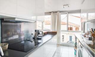 Appartement 4 Pièces 71 m² à vendre à Marseille 3 (13003)