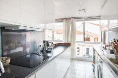 Appartement 4 pièces 171500 €