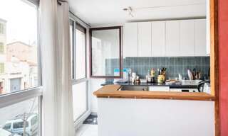 Appartement 4 Pièces 71 m² à vendre à Marseille 3 (13003)