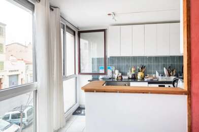 Appartement 4 pièces 171500 €