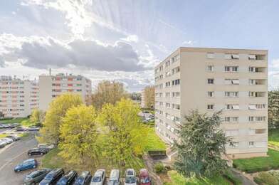 Appartement 5 pièces 193000 €