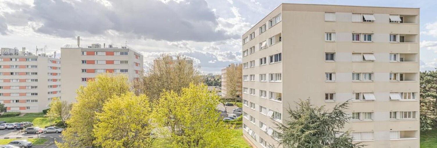 Appartement 5 Pièces 94 m² à vendre à Morangis (91420)