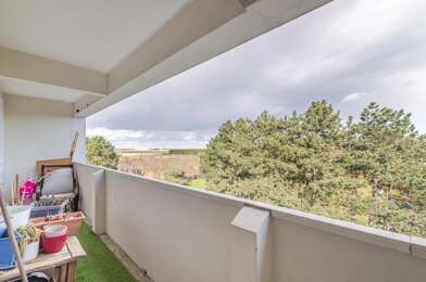 Appartement 5 pièces 193000 €