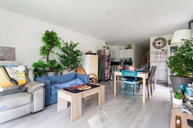 Appartement 3 pièces 258000 €