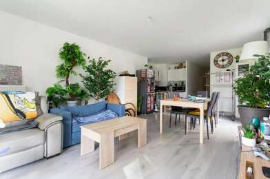 Appartement 3 pièces 258000 €
