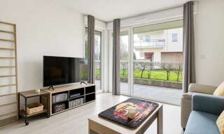 Appartement 3 Pièces 68 m² à vendre à Wambrechies (59118)