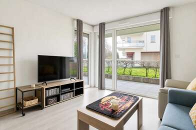 Appartement 3 pièces 249500 €