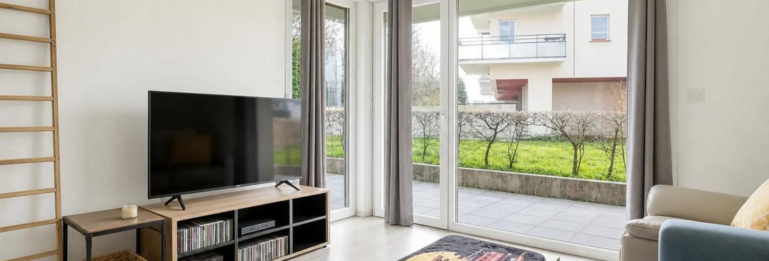 Appartement 3 Pièces 68 m² à vendre à Wambrechies (59118)