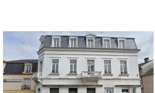 Immeuble  753 m² à vendre à Saint-Loup-sur-Semouse (70800)