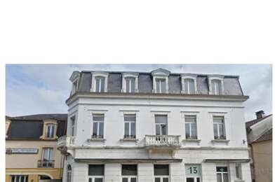 Immeuble  140000 €