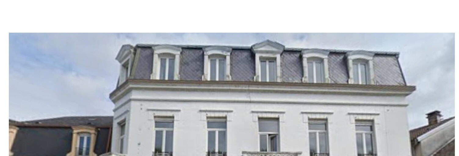 Immeuble  753 m² à vendre à Saint-Loup-sur-Semouse (70800)