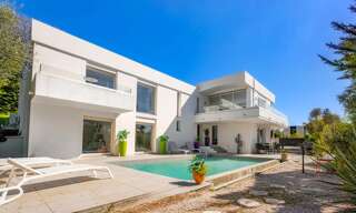 Maison 6 Pièces 258 m² à vendre à Le Cannet (06110)