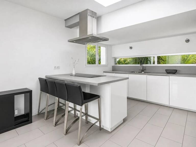 Superbe Villa 6 Pièces Vue Mer Le Cannet — photo 1
