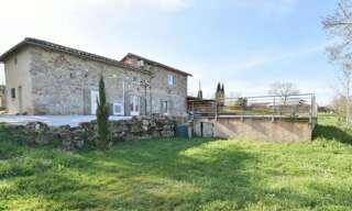 Maison 4 Pièces 140 m² à vendre à Tonnac (81170)