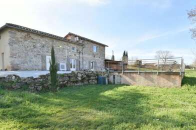 Maison 4 pièces 299000 €