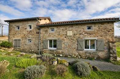 Maison 4 pièces 299000 €