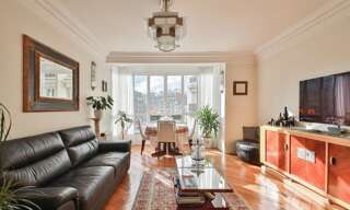 Appartement 4 Pièces 81 m² à vendre à Paris 16 (75016)