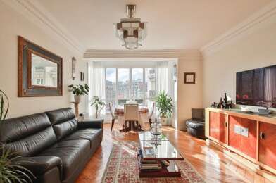 Appartement 4 pièces 819000 €