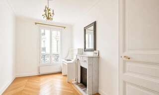Appartement 4 Pièces 81 m² à vendre à Paris 16 (75016)