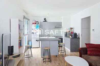 Appartement 3 pièces 178000 €