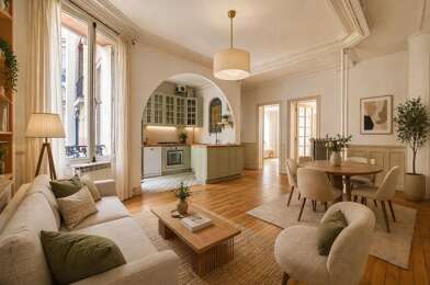 Appartement 5 pièces 645000 €