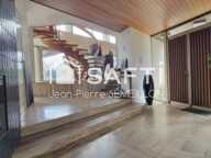 Maison d'architecte emblématique près d'Agen — photo 3