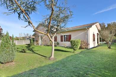 Maison 6 pièces 636000 €