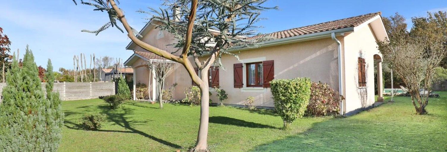 Maison 6 Pièces 155 m² à vendre à Lège (33950)