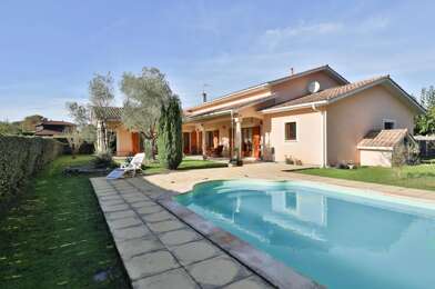 Maison 6 pièces 634000 €