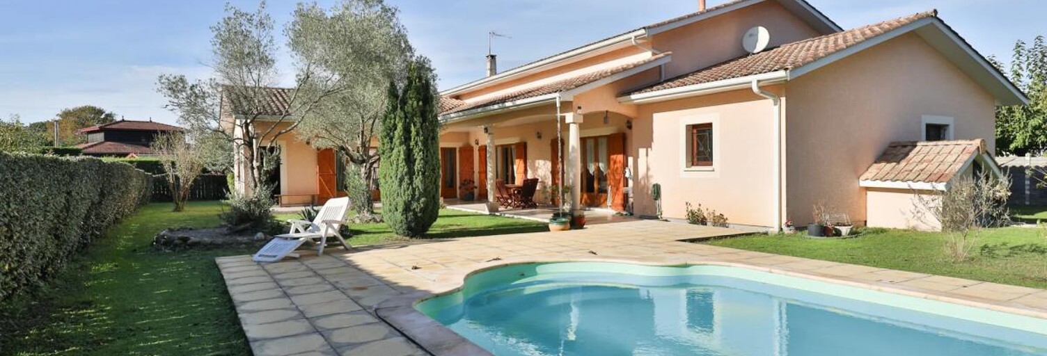 Maison 6 Pièces 155 m² à vendre à Lège (33950)