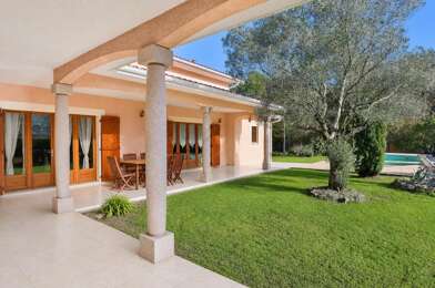 Maison 6 pièces 615000 €