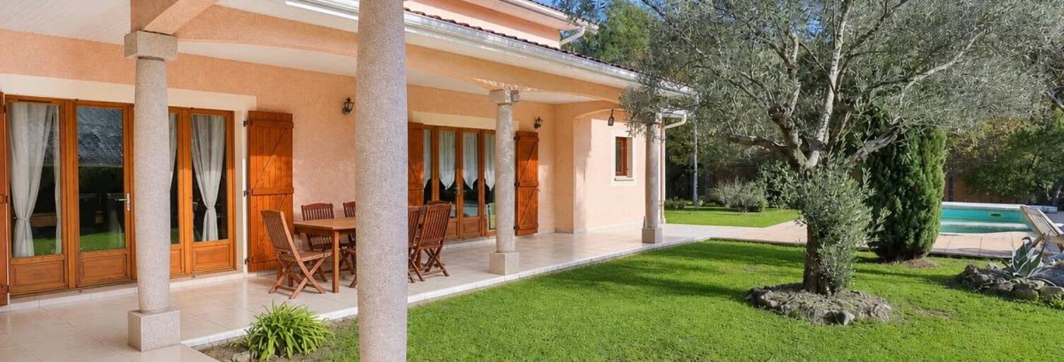 Maison 6 Pièces 155 m² à vendre à Lège (33950)
