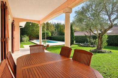 Maison 6 pièces 615000 €