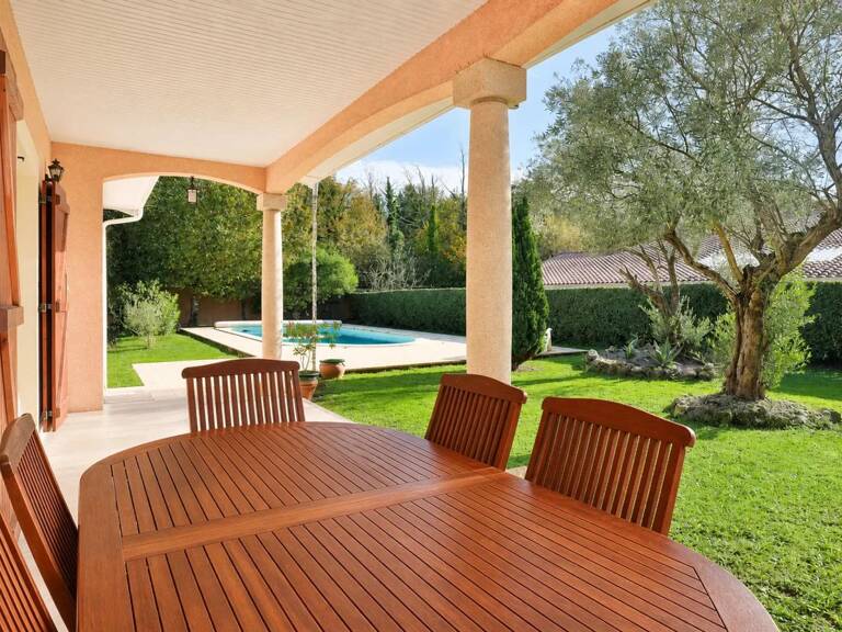 Charmante maison 6 pièces avec piscine à Lège-Cap-Ferret — photo 1